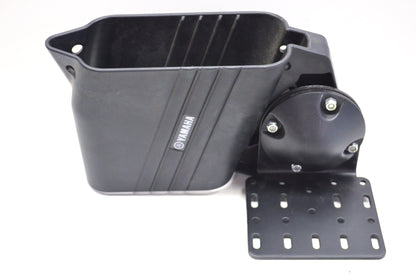 Gun Boot Mount NOS