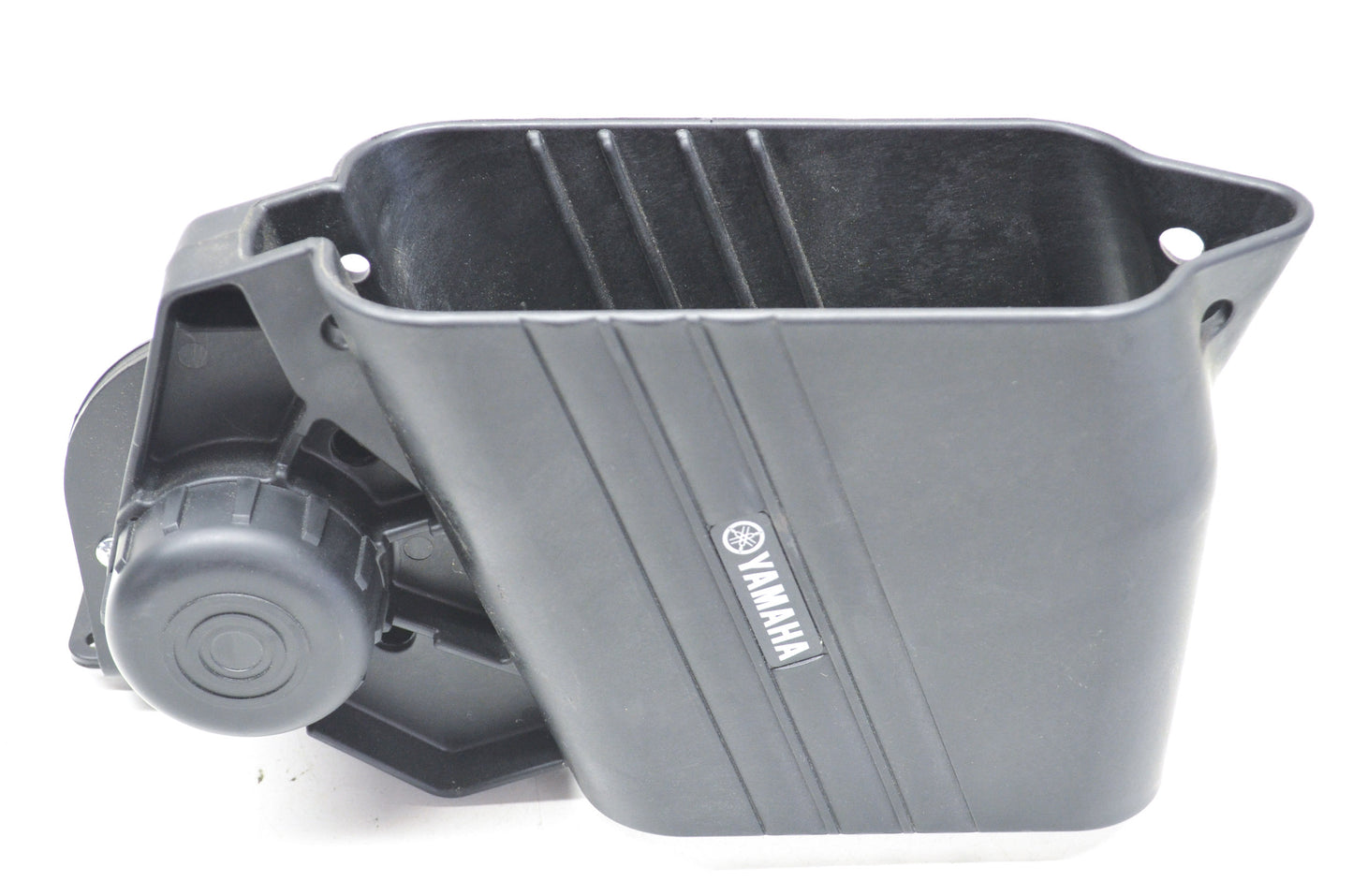 Gun Boot Mount NOS