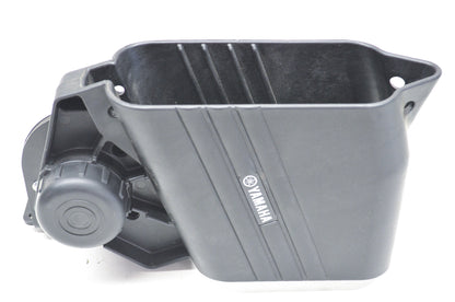 Gun Boot Mount NOS