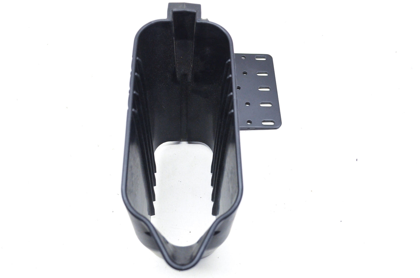 Gun Boot Mount NOS