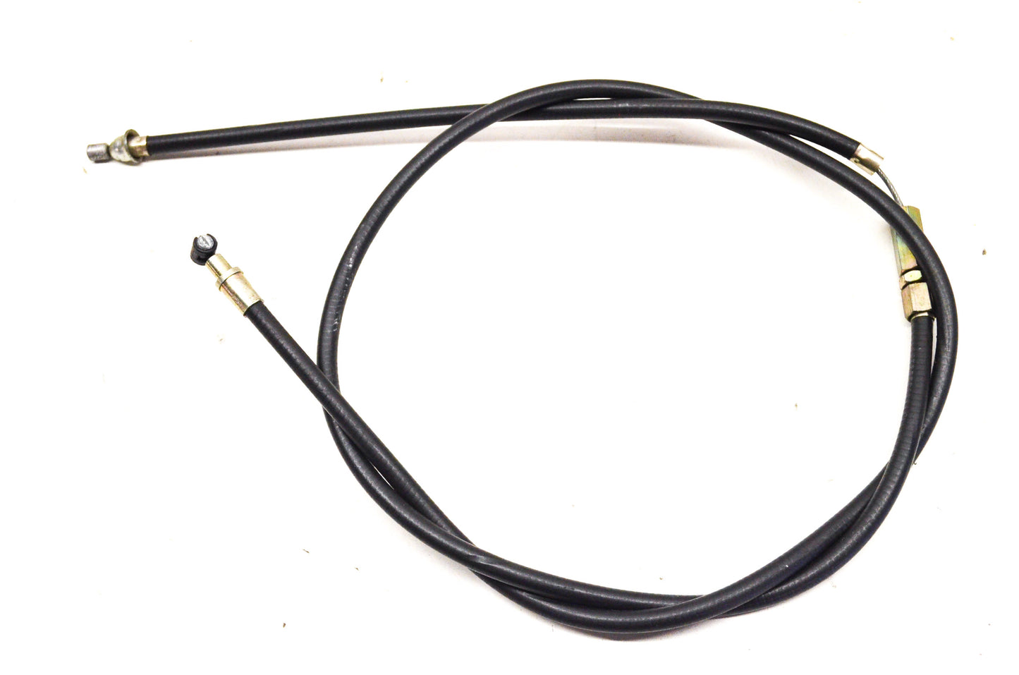 New Royal Enfield Clutch Cable NOS
