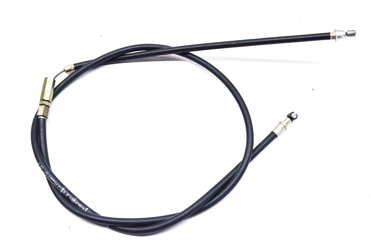New Royal Enfield Clutch Cable NOS