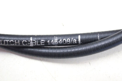 New Royal Enfield Clutch Cable NOS