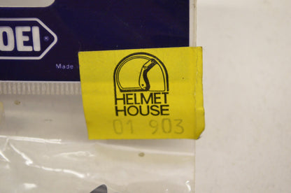 Helmet Base Plates NOS