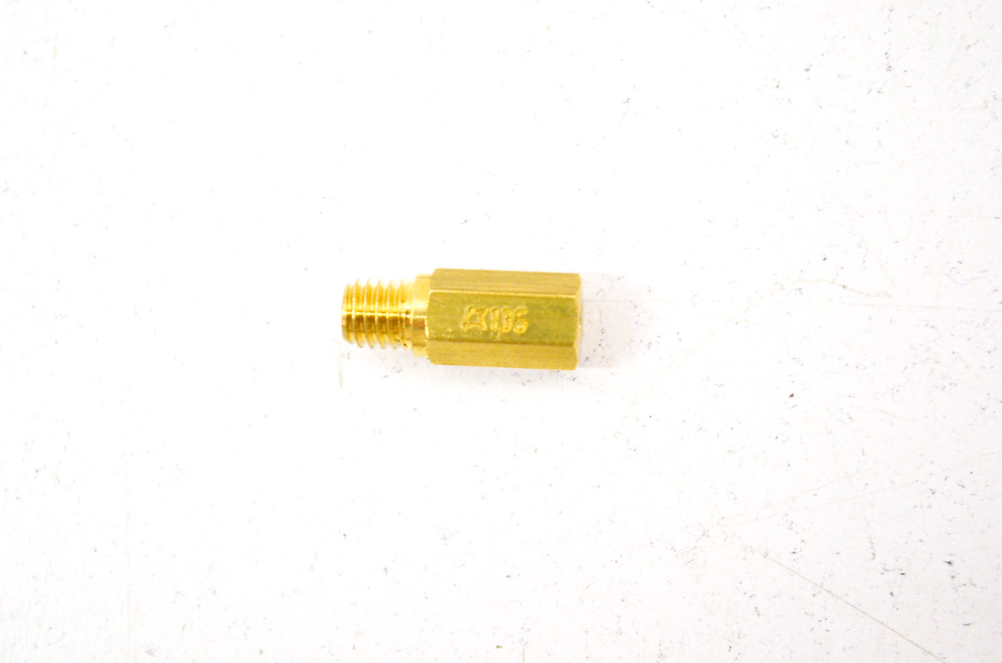 Keihin 135 Main Jet #135 NOS
