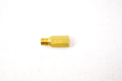 New Keihin Main Jet #165 NOS