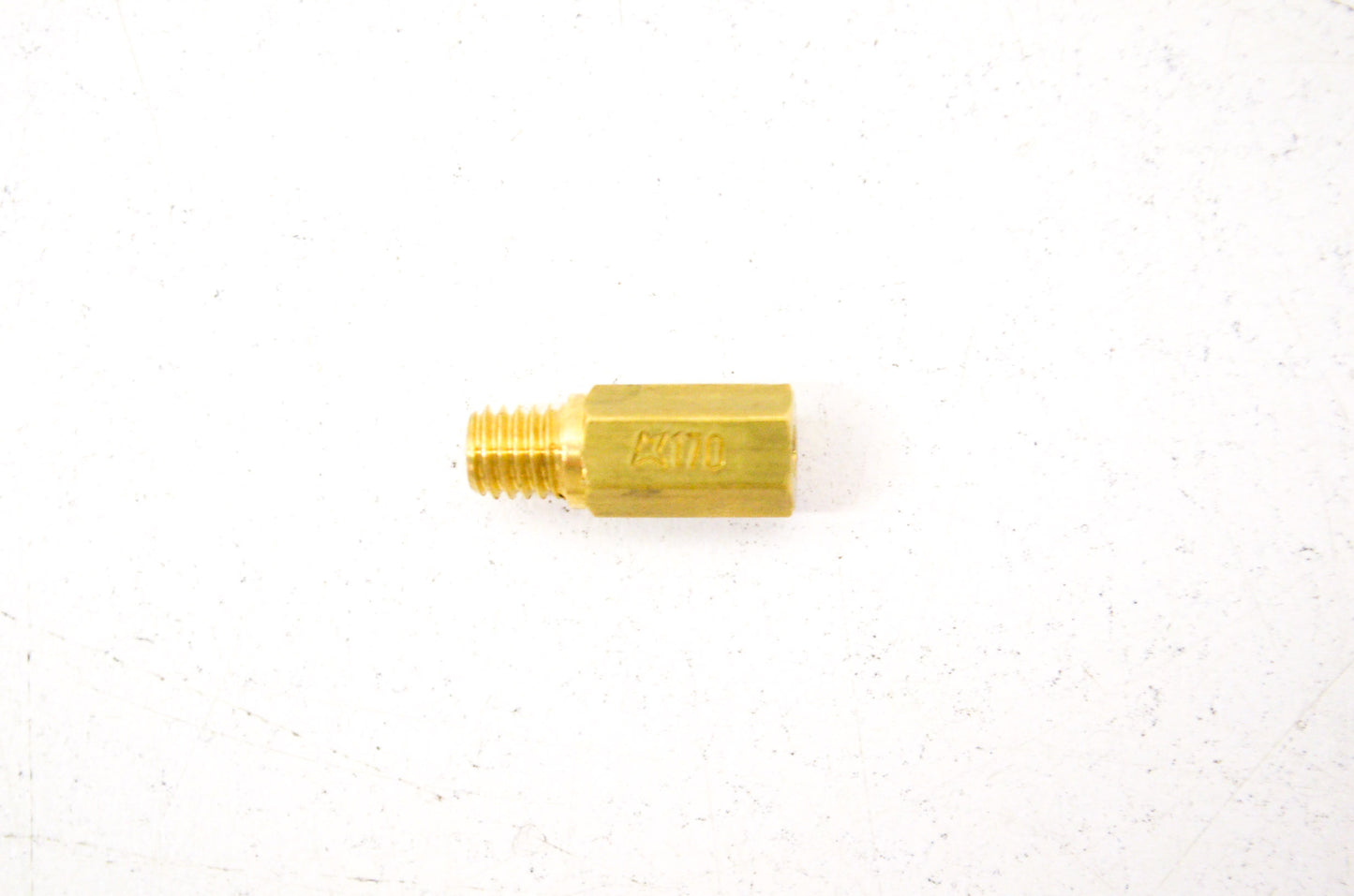New Keihin Main Jet #170 NOS