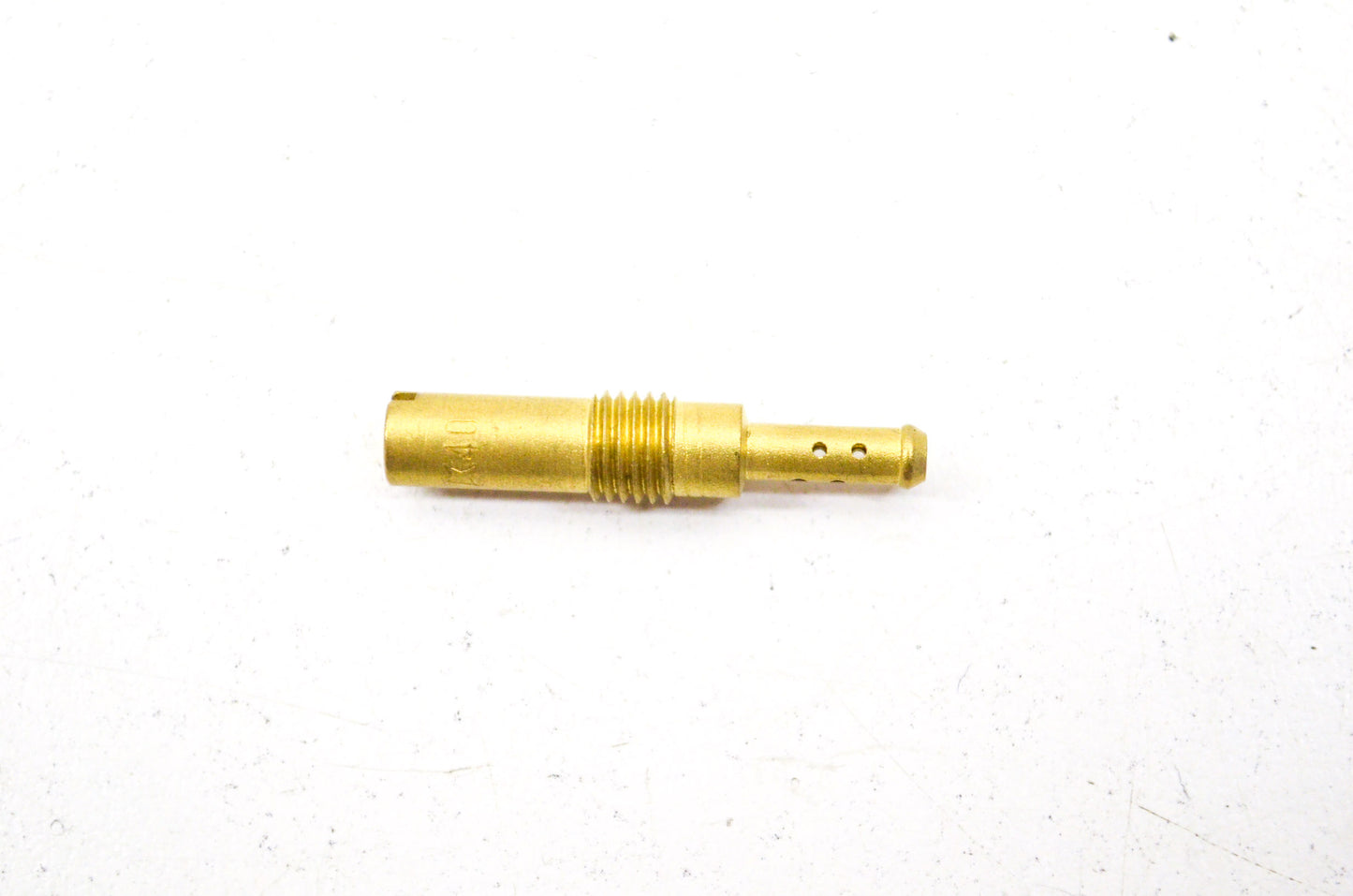 New Keihin Pilot Jet #40 NOS