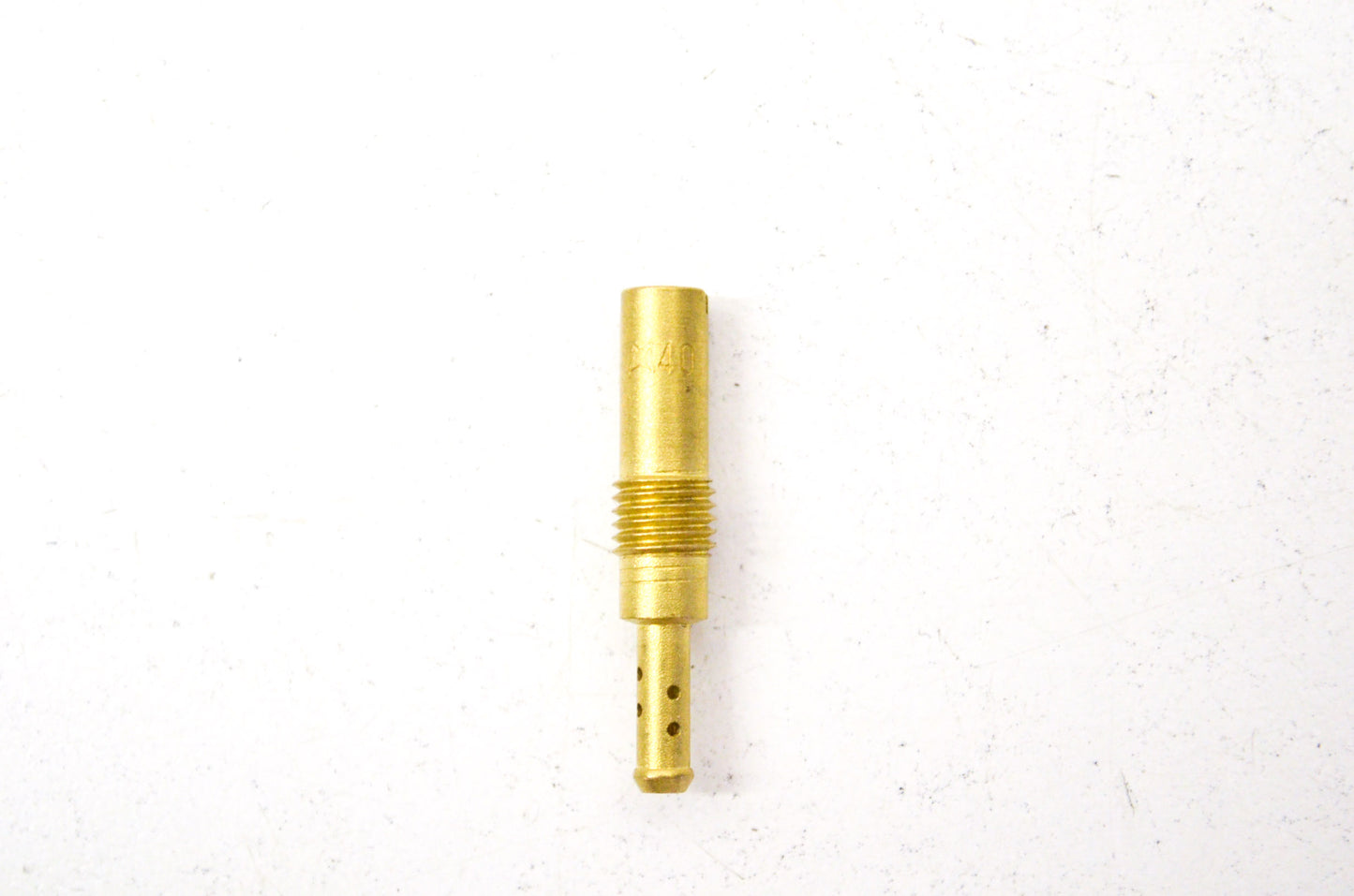 New Keihin Pilot Jet #40 NOS