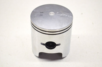 OEM Kawasaki F11 Oversized Piston NOS