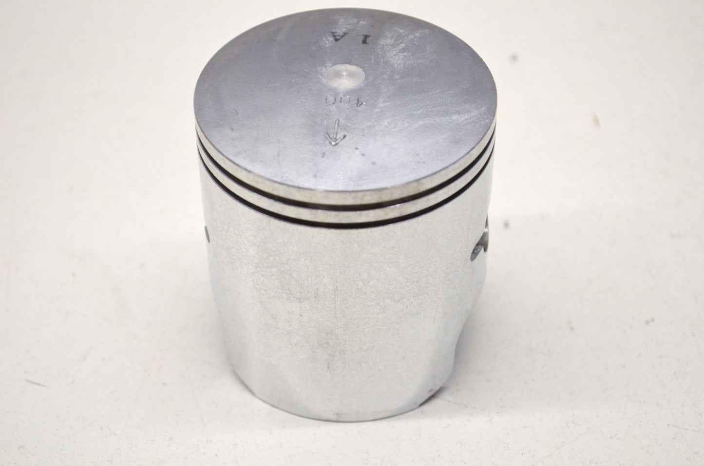OEM Kawasaki F11 Oversized Piston NOS