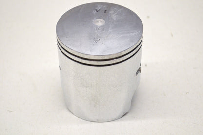 OEM Kawasaki F11 Oversized Piston NOS