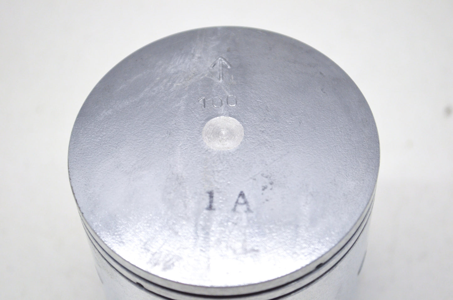 OEM Kawasaki F11 Oversized Piston NOS