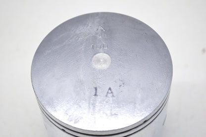 OEM Kawasaki F11 Oversized Piston NOS