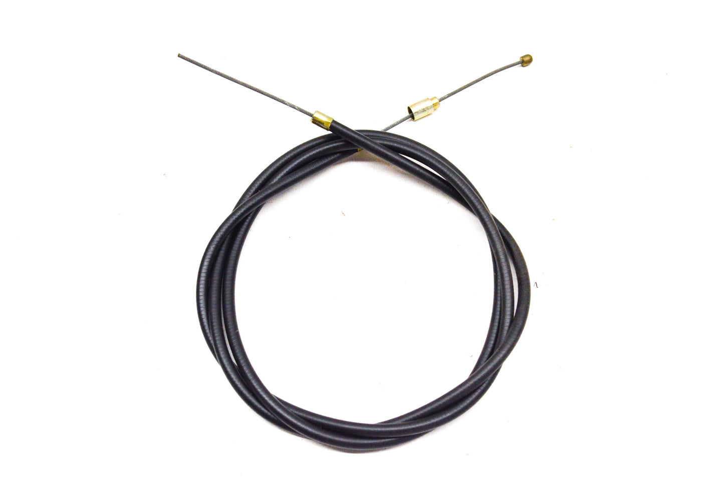 OEM KTM 2600490S, 0973800530 Throttle Cable NOS