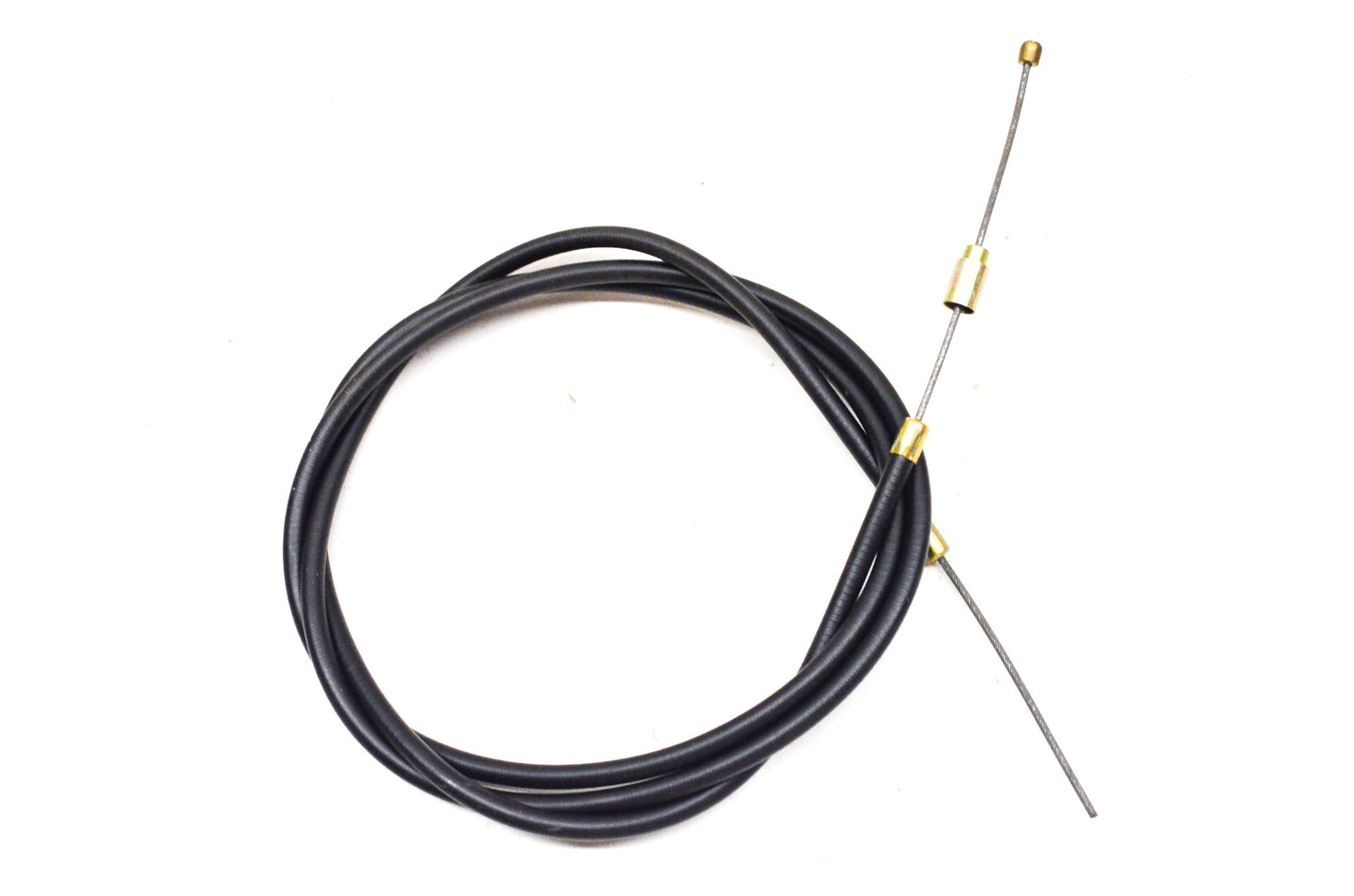 OEM KTM 2600490S, 0973800530 Throttle Cable NOS