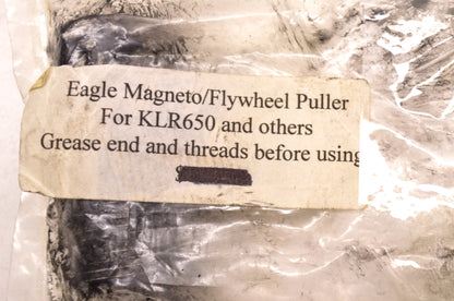 Magneto Flywheel Puller KLR650 NOS