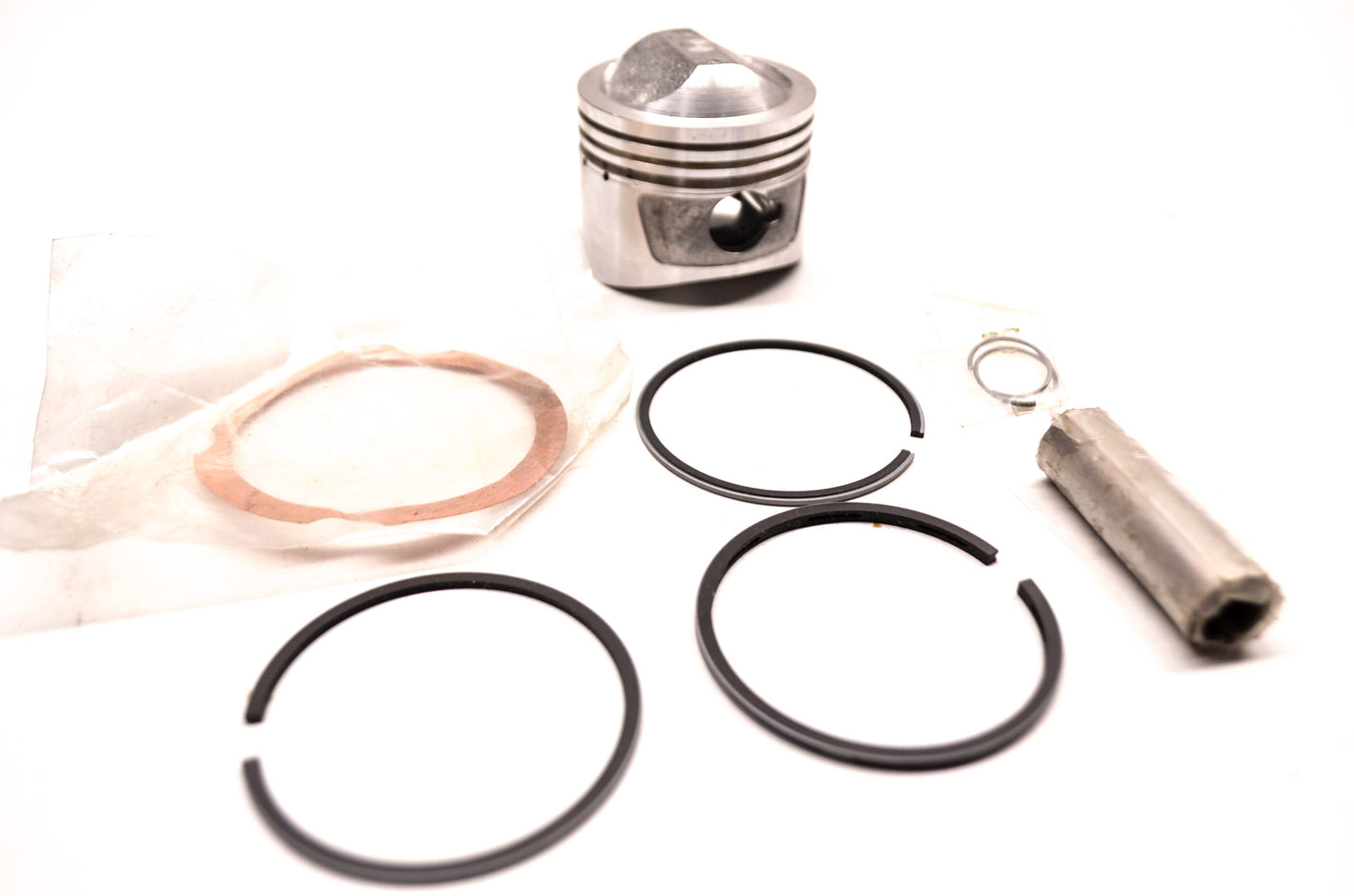 New Big Al's Piston Kit ATC 90 110 041078-123-110 NOS