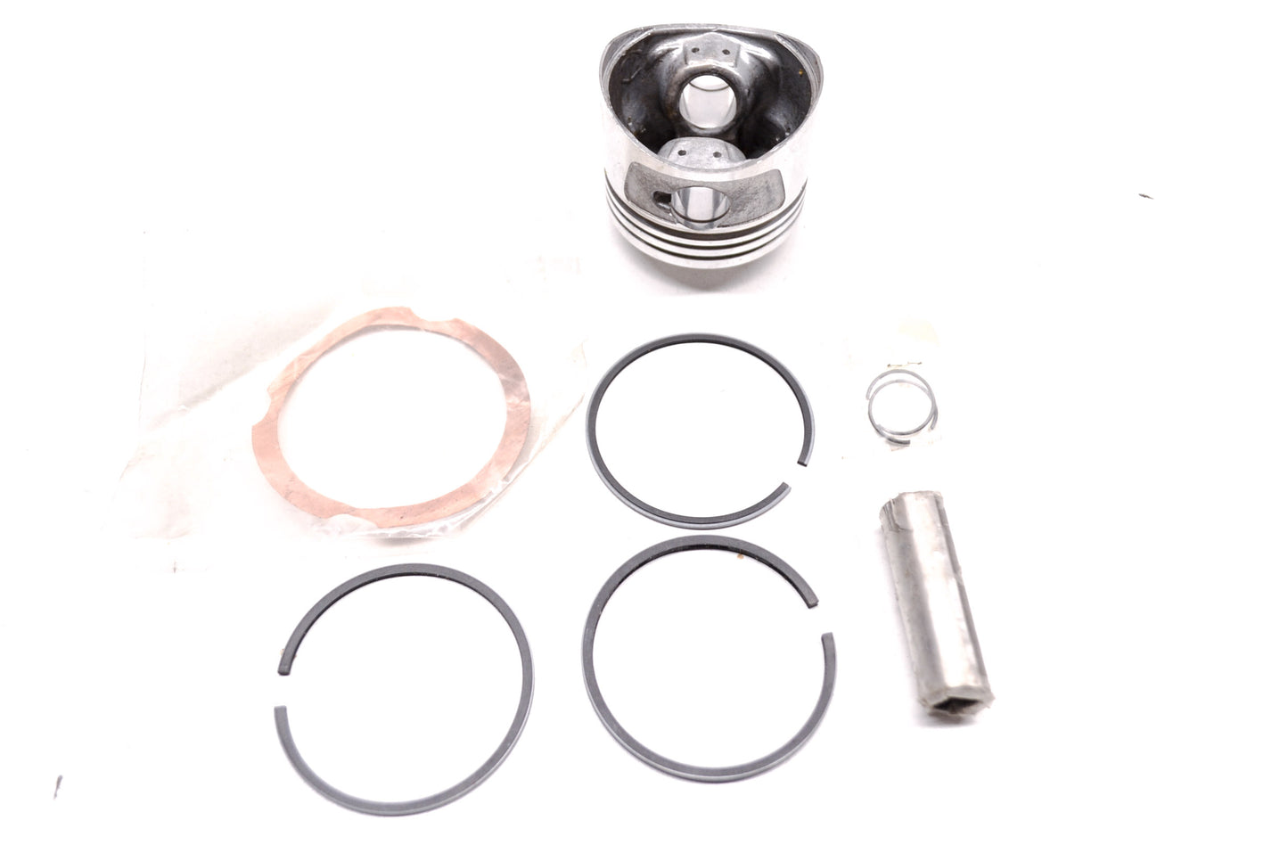 New Big Al's Piston Kit ATC 90 110 041078-123-110 NOS