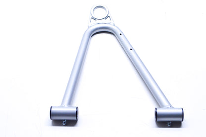 OEM Polaris 0453988-385 Silver Right Hand Upper A-Arm NOS