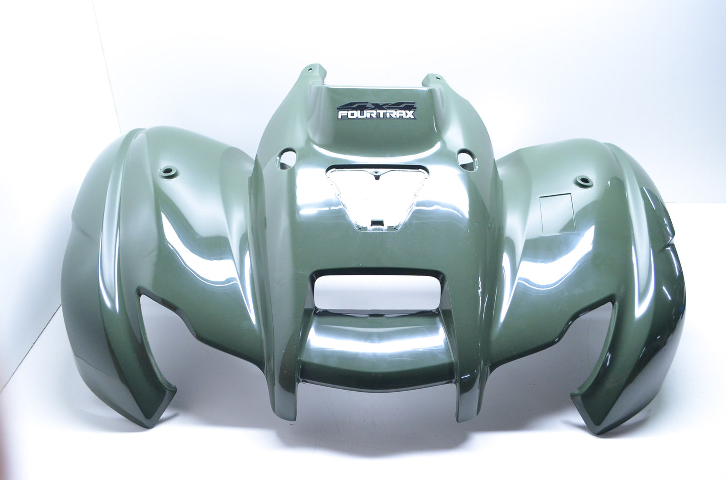 Front Fender Set NOS