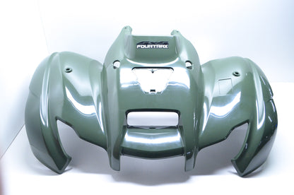 Front Fender Set NOS