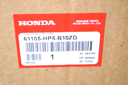 Front Fender Set NOS