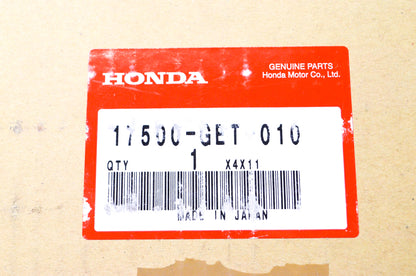OEM Honda 17500-GET-010 Fuel Tank NOS