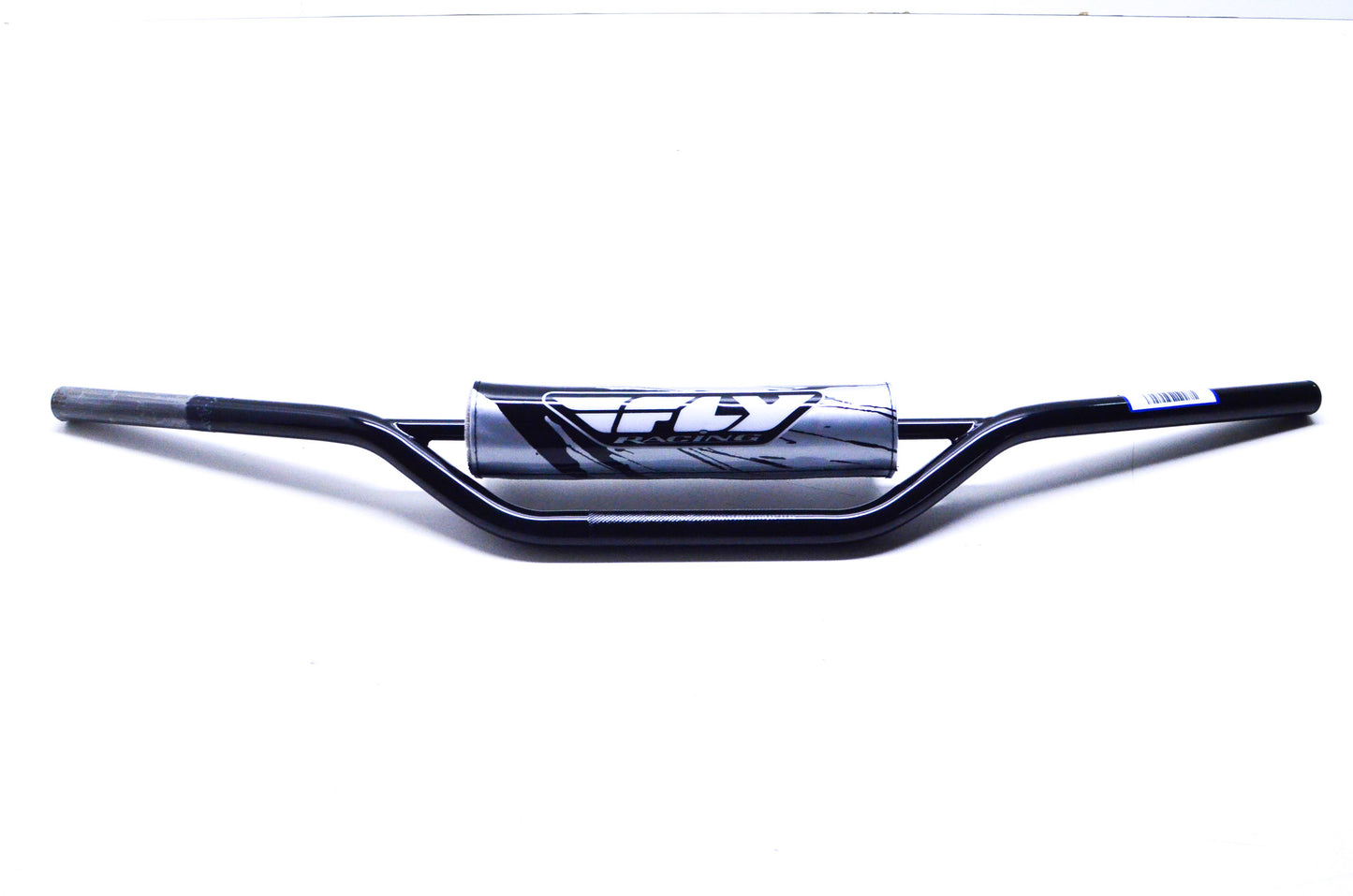 New Fly Racing 1010 Carbon Steel Black Handlebar NOS