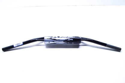 New Fly Racing 1010 Carbon Steel Black Handlebar NOS