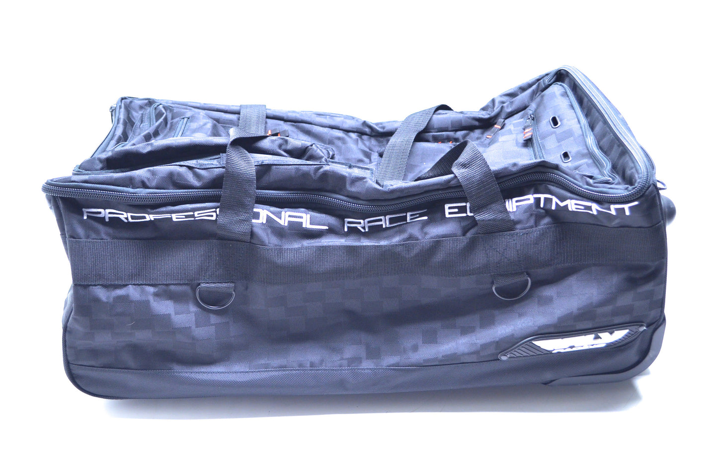 New Fly Racing Tour Roller Bag NOS