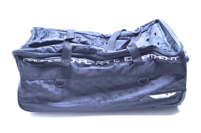 New Fly Racing Tour Roller Bag NOS
