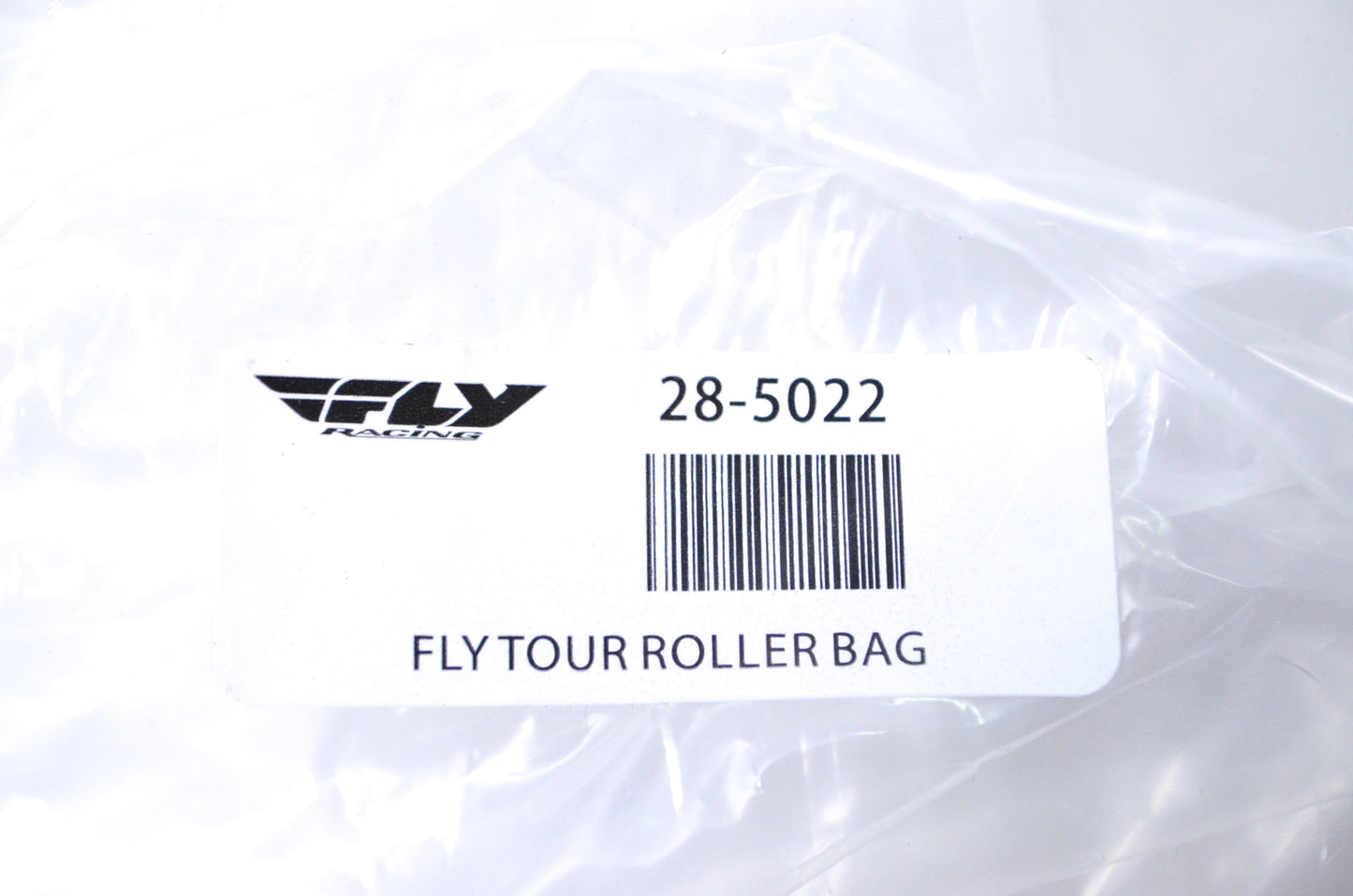 New Fly Racing Tour Roller Bag NOS