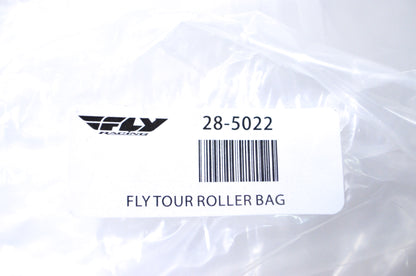 New Fly Racing Tour Roller Bag NOS