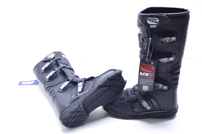 New MSR Size 9 VX1 Boots NOS