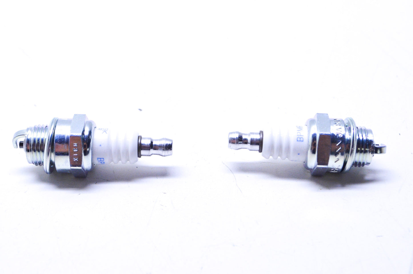 New NGK BPMR7A Spark Plug QTY 2 NOS