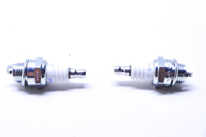 New NGK BPMR7A Spark Plug QTY 2 NOS