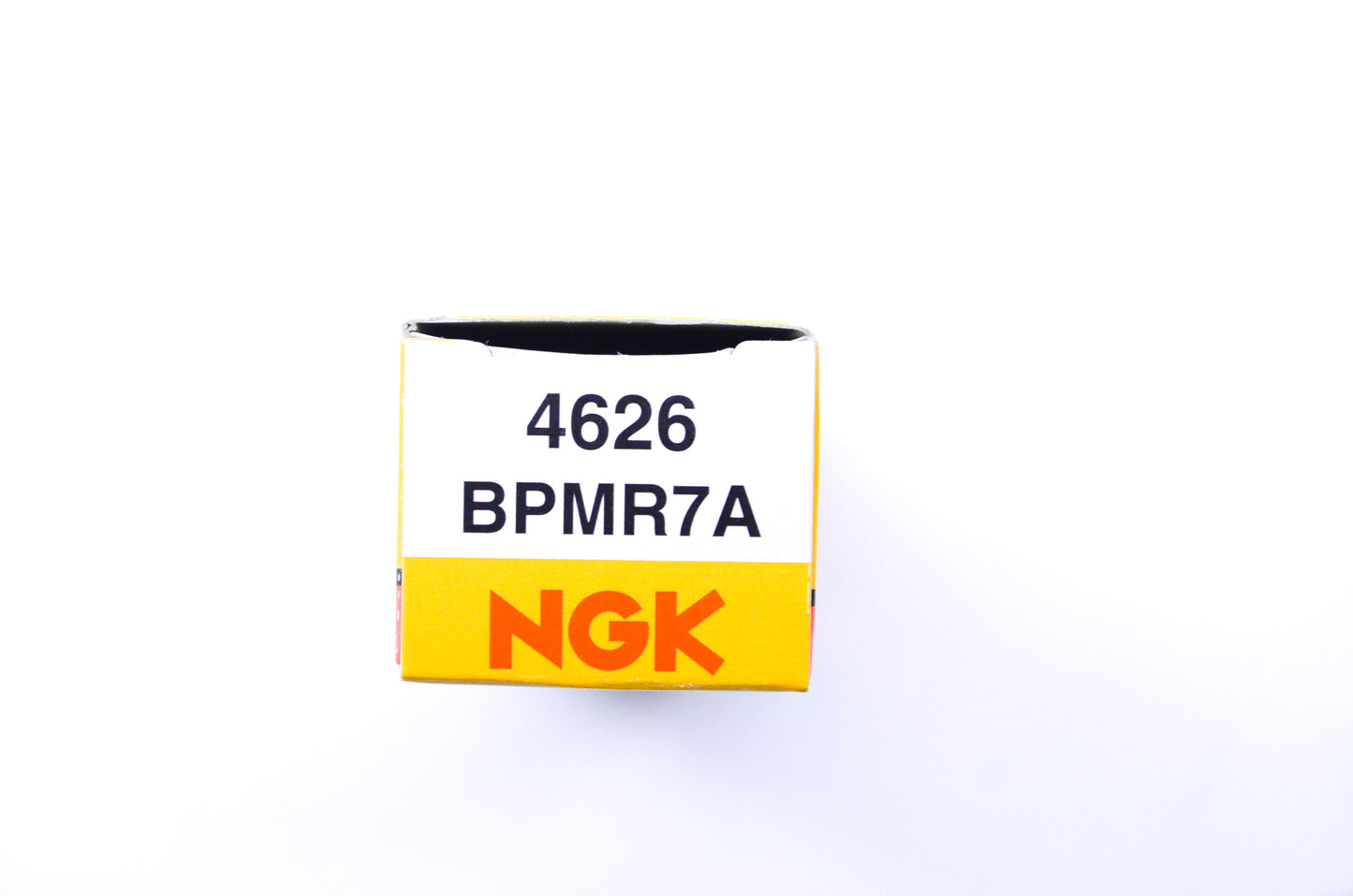 New NGK BPMR7A Spark Plug QTY 2 NOS