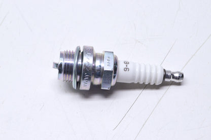 New NGK AB-6 Spark Plug NOS