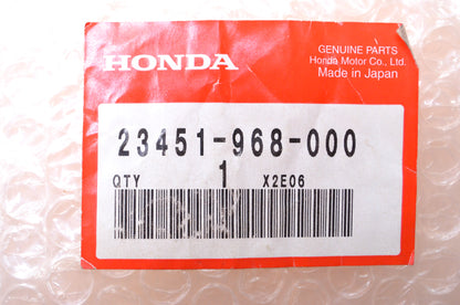 OEM Honda 23451-968-000 Gear (21T) NOS