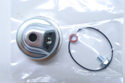 New OEM Honda Carburetor Bowl Assembly NOS