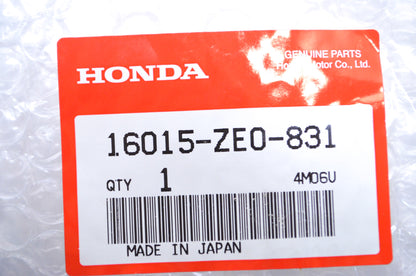 New OEM Honda Carburetor Bowl Assembly NOS