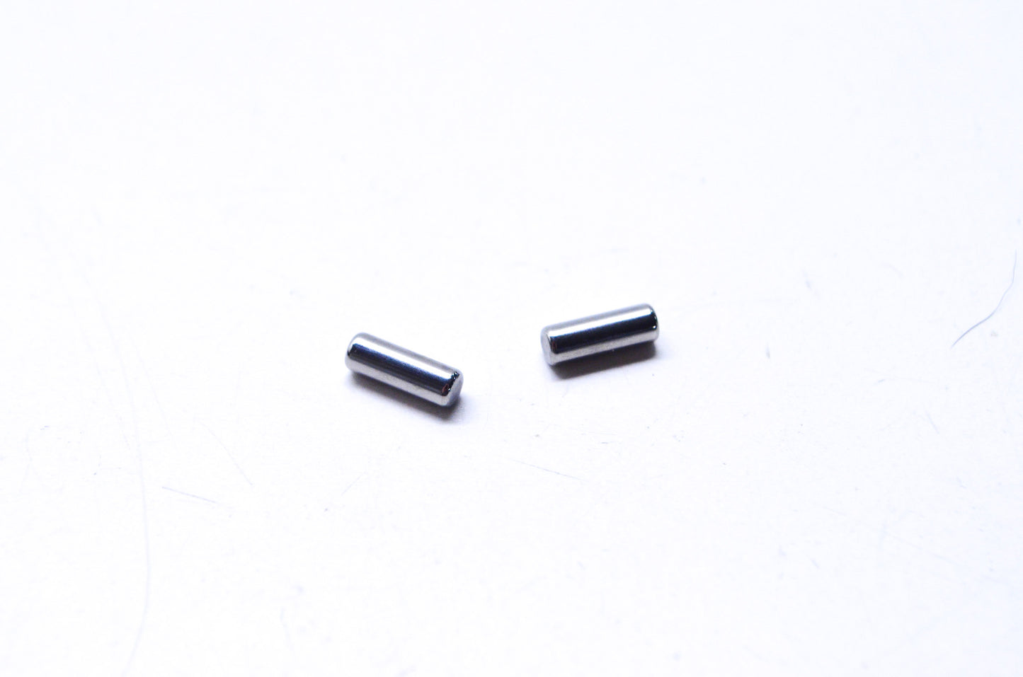OEM Honda 96220-30085 Roller (3X8.5) NOS
