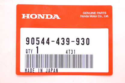 OEM Honda 90544-439-930 Gasket Qty 2 NOS