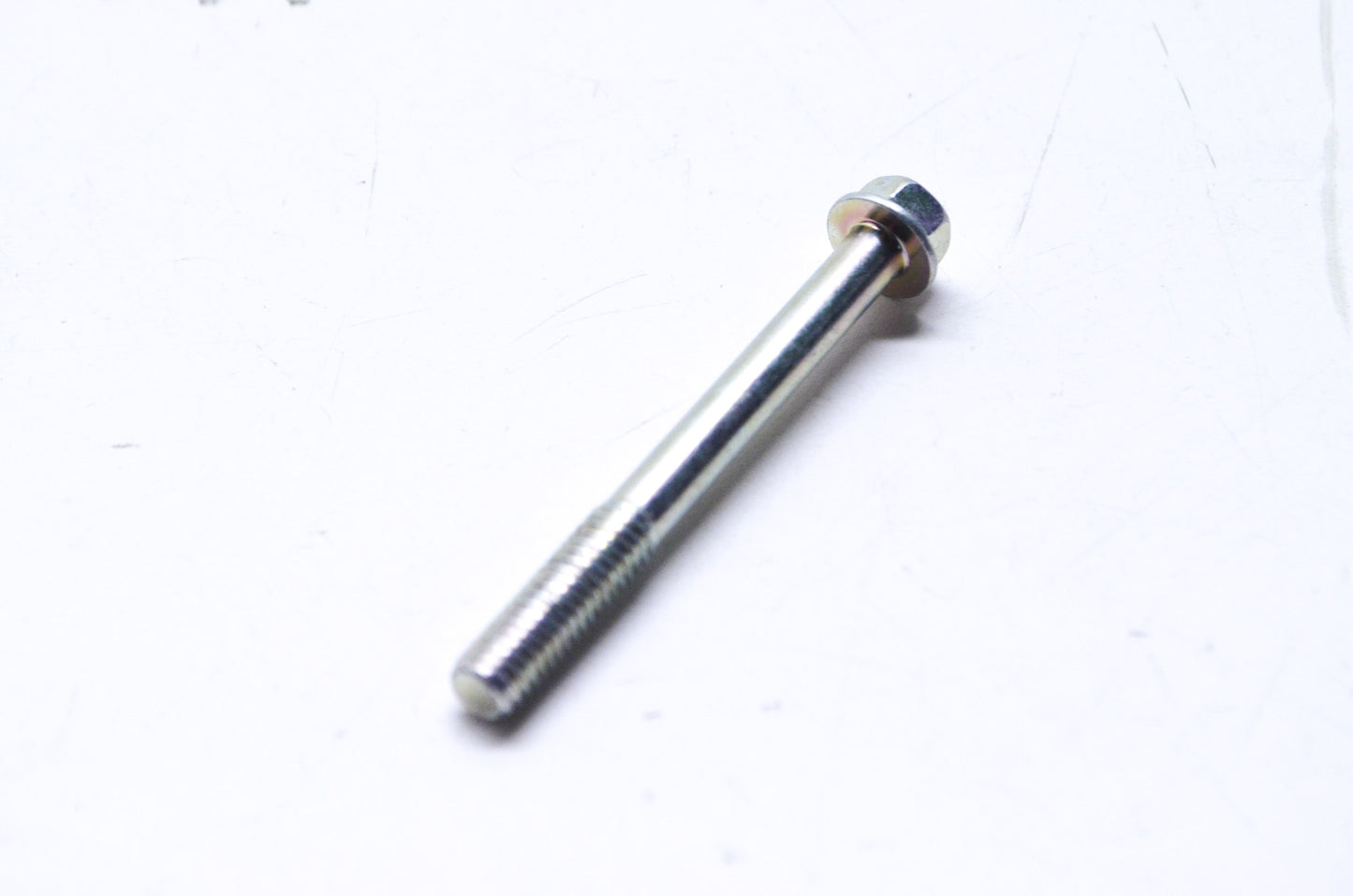 OEM Honda 96001-0605500 Flange Bolt 6X55 NOS