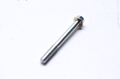 OEM Honda 96001-0605500 Flange Bolt 6X55 NOS