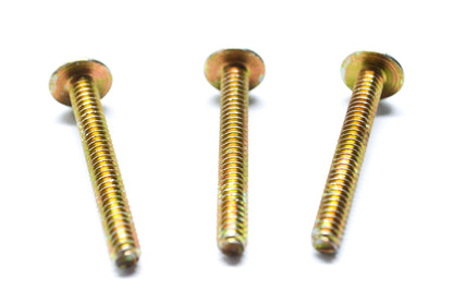 OEM Arctic Cat 8017-405 TSTRH 10-24X1.50 GR2 Z&Y Machine Screw Qty 3 NOS