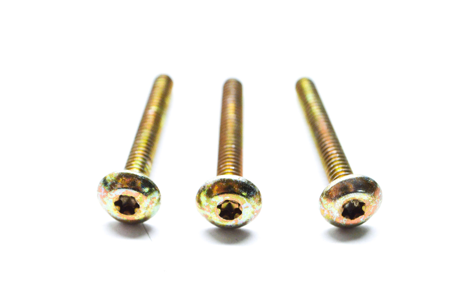 OEM Arctic Cat 8017-405 TSTRH 10-24X1.50 GR2 Z&Y Machine Screw Qty 3 NOS