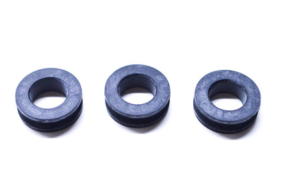 OEM Honda 50370-HA2-770 Engine Hanger Grommet Qty 3 NOS
