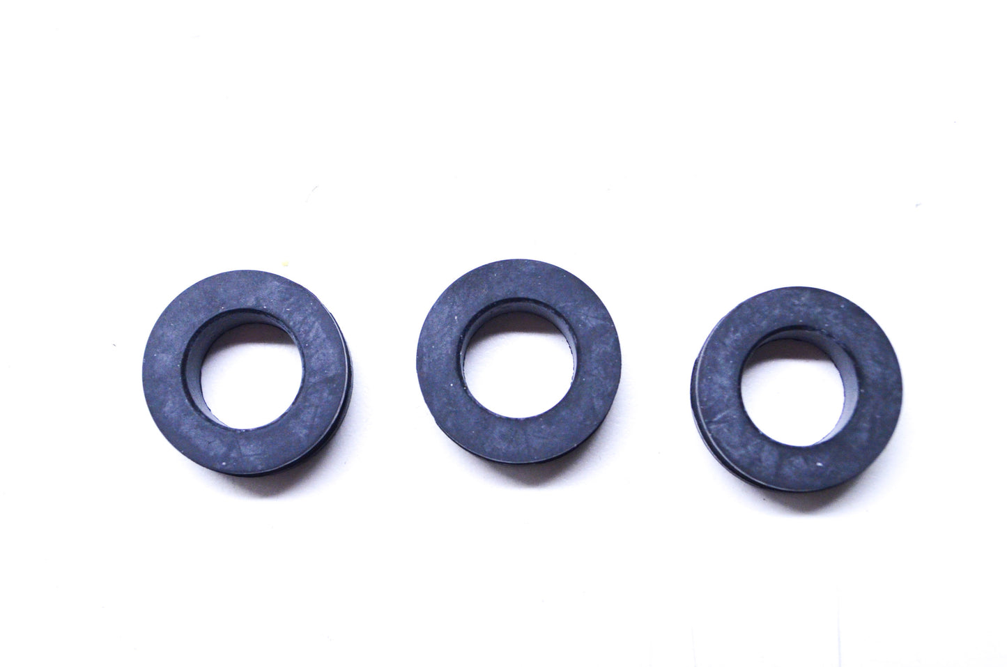OEM Honda 50370-HA2-770 Engine Hanger Grommet Qty 3 NOS